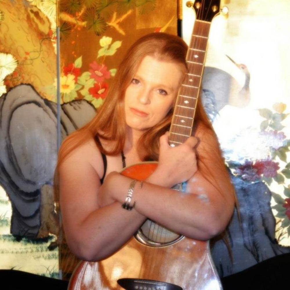 Meet your Posher, Ginger